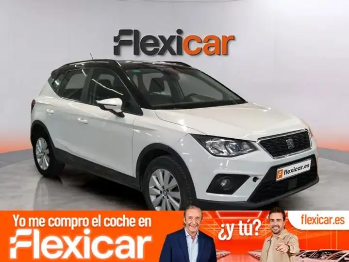 SEAT Arona 1.0 EcoTSI S&S Style 2018
