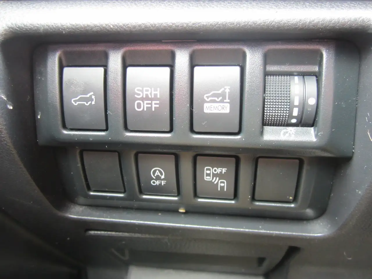 Subaru Forester снимка Subaru Forester