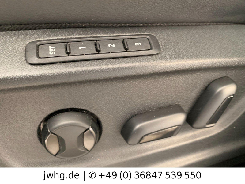 Skoda Kodiaq Style MATRIX/ACC/VIRTUAL/PANO/LEDER — photo 12