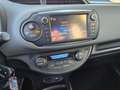 Toyota Yaris 1.5 Hybrid Comfort Kamera Schwarz - thumbnail 12