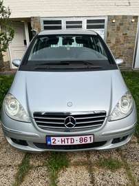 A 150 Avantgarde