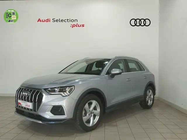 2023 Audi Q3 in Grey for sale