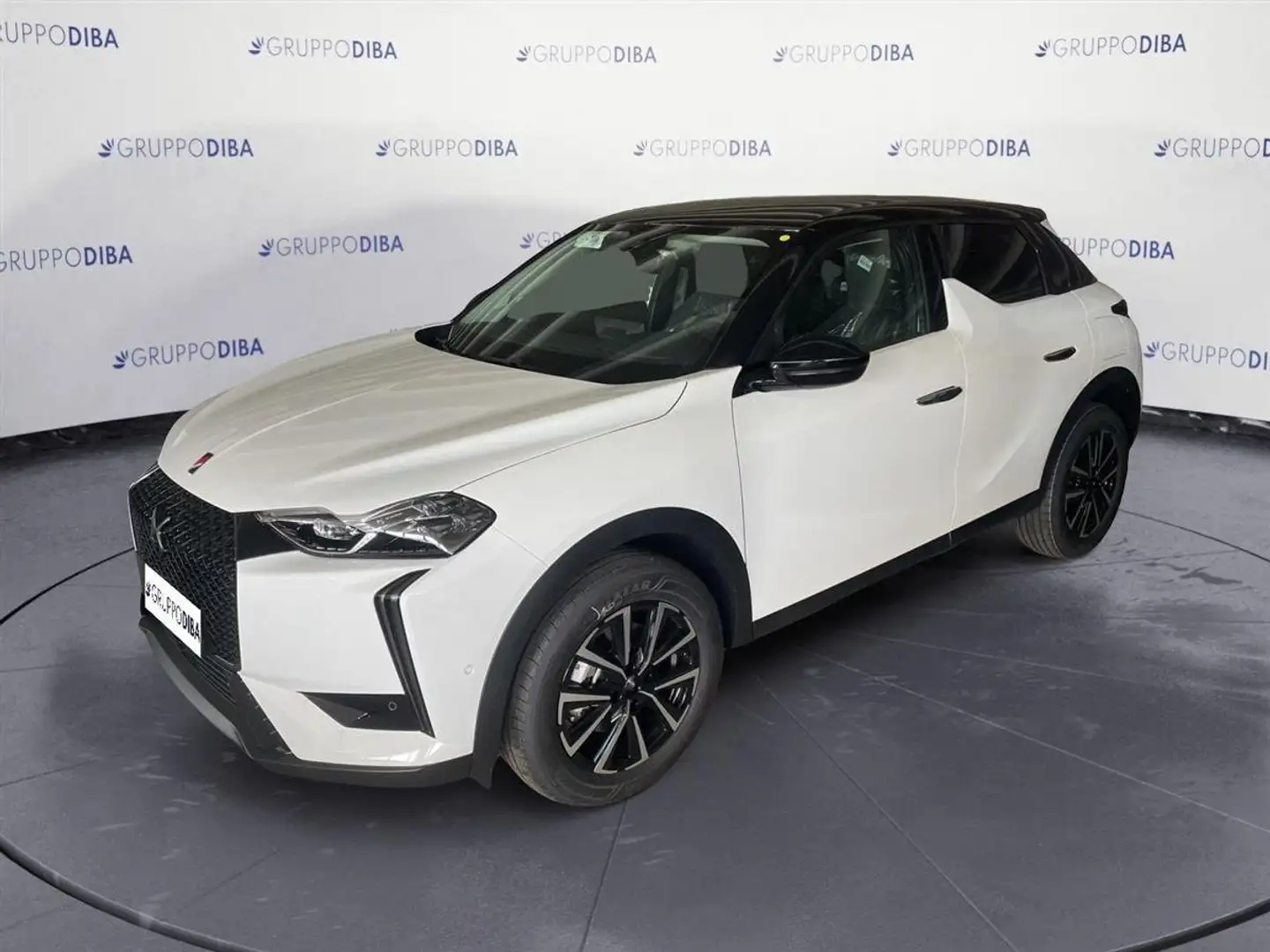 DS Automobiles DS 3 Modello: 1SD3 Performance Line BlueHDi 130c Alb - 1