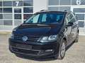 Volkswagen Sharan Comfortline 4Motion*LED*SHZ* Noir - thumbnail 1