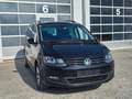 Volkswagen Sharan Comfortline 4Motion*LED*SHZ* Noir - thumbnail 3