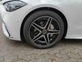 Mercedes-Benz C 180 AMG-Sport/360/Pano/Burm/Night/Distr/Memo Weiß - thumbnail 3
