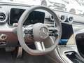 Mercedes-Benz C 180 AMG-Sport/360/Pano/Burm/Night/Distr/Memo Weiß - thumbnail 11
