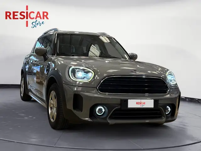MINI One D 1.5 One D Business