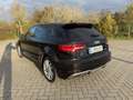 Audi A3 A3 Sportback 30 TDi S line Zwart - thumbnail 3