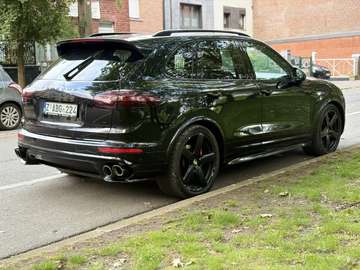 3.6 Bi-Turbo V6 GTS Tiptronic S