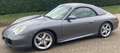 Porsche 996 996 3.6 Carrera 4 Cabriolet Zilver - thumbnail 28