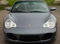 Porsche 996 996 3.6 Carrera 4 Cabriolet Zilver - thumbnail 9