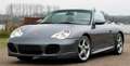 Porsche 996 996 3.6 Carrera 4 Cabriolet Zilver - thumbnail 8