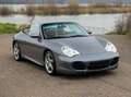 Porsche 996 996 3.6 Carrera 4 Cabriolet Zilver - thumbnail 3