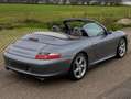 Porsche 996 996 3.6 Carrera 4 Cabriolet Zilver - thumbnail 2