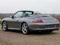 Porsche 996 996 3.6 Carrera 4 Cabriolet Zilver - thumbnail 4