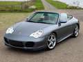 Porsche 996 996 3.6 Carrera 4 Cabriolet Zilver - thumbnail 1