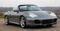 Porsche 996 996 3.6 Carrera 4 Cabriolet Zilver - thumbnail 7