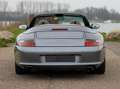 Porsche 996 996 3.6 Carrera 4 Cabriolet Zilver - thumbnail 5