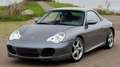 Porsche 996 996 3.6 Carrera 4 Cabriolet Zilver - thumbnail 11
