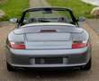 Porsche 996 996 3.6 Carrera 4 Cabriolet Zilver - thumbnail 13