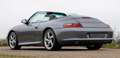 Porsche 996 996 3.6 Carrera 4 Cabriolet Zilver - thumbnail 16