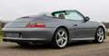 Porsche 996 996 3.6 Carrera 4 Cabriolet Zilver - thumbnail 12