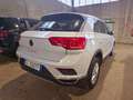 Volkswagen T-Roc T-Roc 2.0 tdi Style 150cv dsg Wit - thumbnail 24