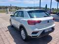 Volkswagen T-Roc T-Roc 2.0 tdi Style 150cv dsg Bianco - thumbnail 11