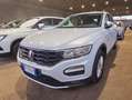 Volkswagen T-Roc T-Roc 2.0 tdi Style 150cv dsg Wit - thumbnail 21