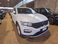 Volkswagen T-Roc T-Roc 2.0 tdi Style 150cv dsg Wit - thumbnail 23
