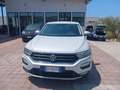 Volkswagen T-Roc T-Roc 2.0 tdi Style 150cv dsg Bianco - thumbnail 5