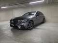Mercedes-Benz C 200 d T 9G-TRONIC AMG Line PANO BRUIN LEDER - thumbnail 1