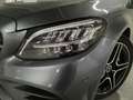 Mercedes-Benz C 200 d T 9G-TRONIC AMG Line PANO BRUIN LEDER - thumbnail 6