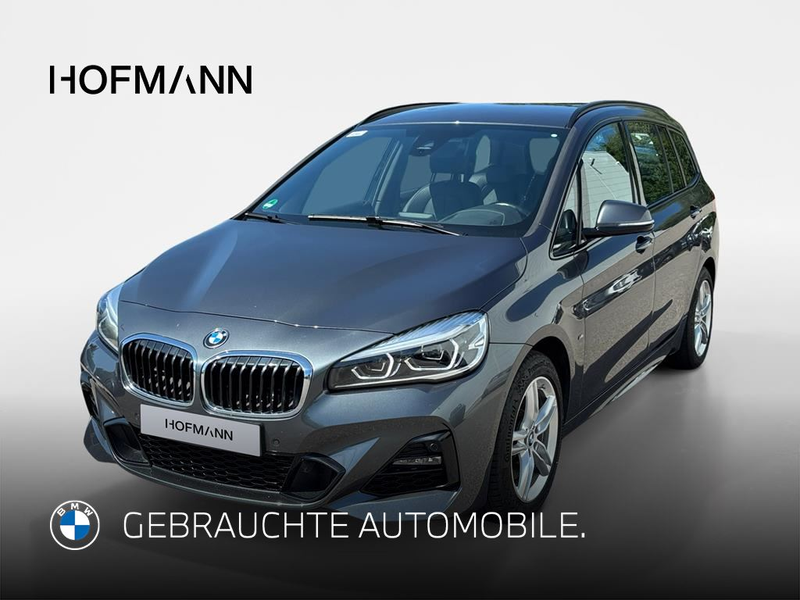 BMW 218 M Sport