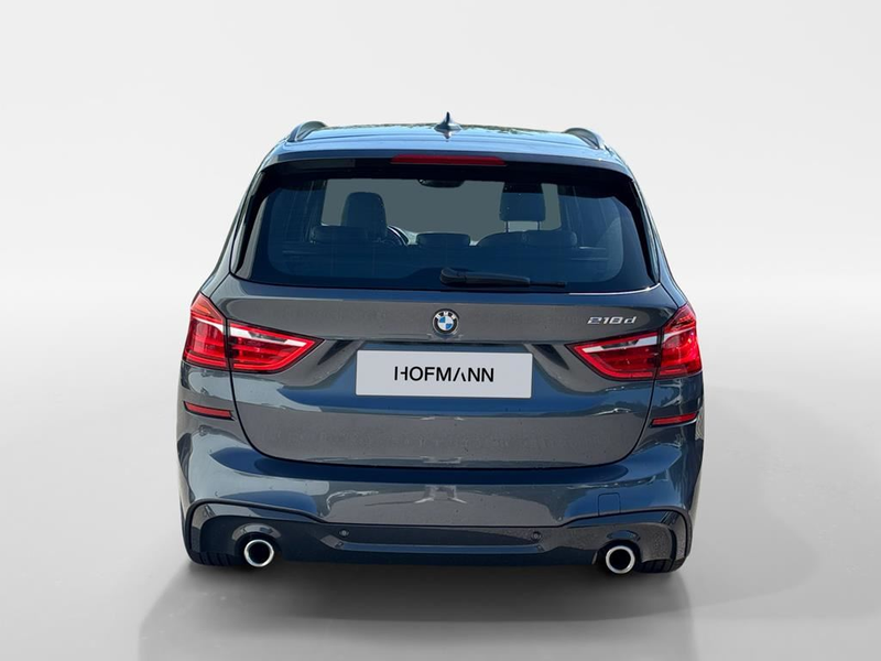 BMW 218 M Sport — photo 6