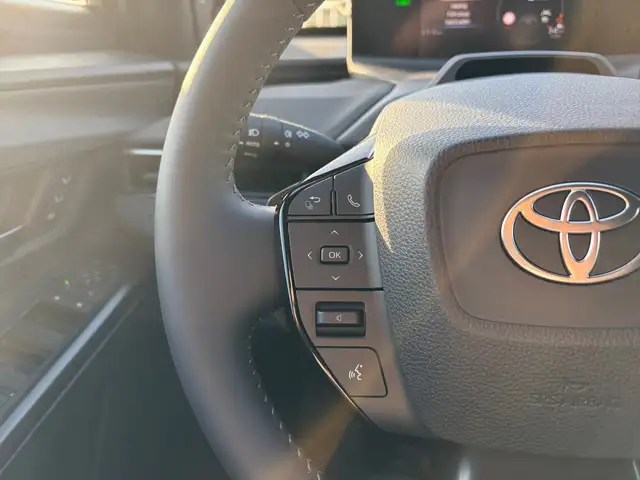 Toyota bZ4X bZ4X BEV 252kW 4x4 Lounge Ansicht 24