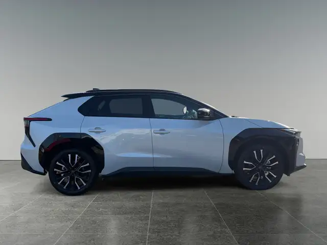Toyota bZ4X bZ4X BEV 252kW 4x4 Lounge Ansicht 6