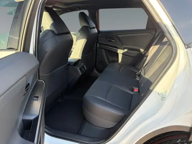 Toyota bZ4X bZ4X BEV 252kW 4x4 Lounge Ansicht 13