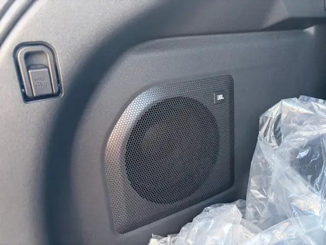 Toyota bZ4X bZ4X BEV 252kW 4x4 Lounge Ansicht 20