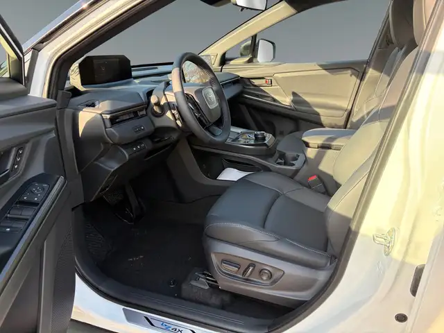 Toyota bZ4X bZ4X BEV 252kW 4x4 Lounge Ansicht 9