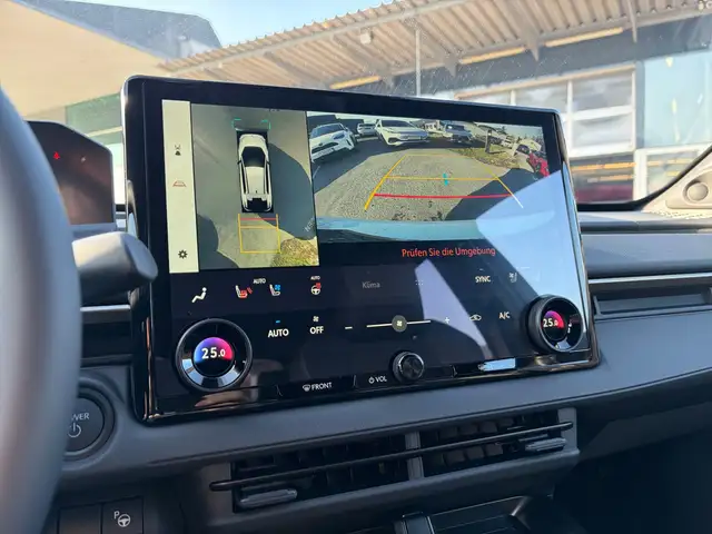 Toyota bZ4X bZ4X BEV 252kW 4x4 Lounge Ansicht 18