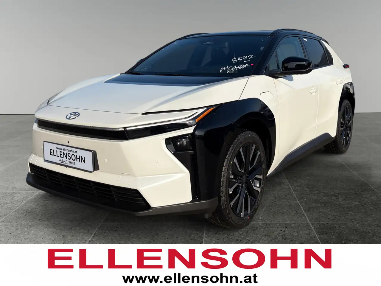 Toyota bZ4X bZ4X BEV 252kW 4x4 Lounge