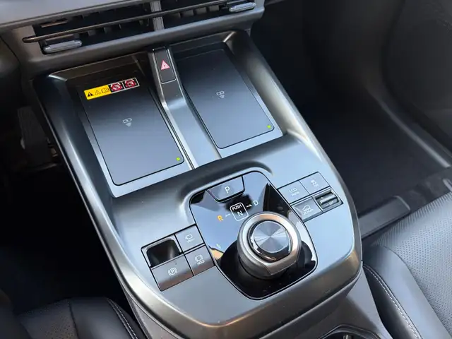 Toyota bZ4X bZ4X BEV 252kW 4x4 Lounge Ansicht 22