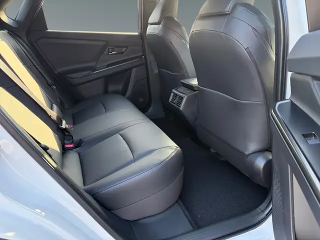 Toyota bZ4X bZ4X BEV 252kW 4x4 Lounge Ansicht 14