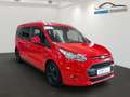Ford Grand Tourneo Connect Titanium 1,5 TDCI*7 Sitze Rot - thumbnail 3