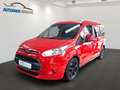 Ford Grand Tourneo Connect Titanium 1,5 TDCI*7 Sitze Rot - thumbnail 1