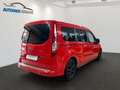 Ford Grand Tourneo Connect Titanium 1,5 TDCI*7 Sitze Rot - thumbnail 4