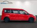 Ford Grand Tourneo Connect Titanium 1,5 TDCI*7 Sitze Rot - thumbnail 6