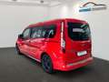 Ford Grand Tourneo Connect Titanium 1,5 TDCI*7 Sitze Rot - thumbnail 5